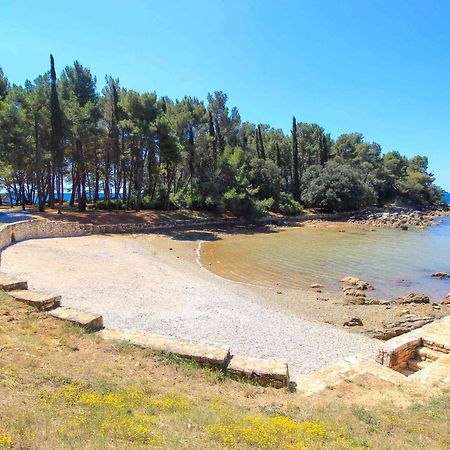 Vila Una With Private Pool Near Rovinj - Open 2022 Ровінсько-Село Екстер'єр фото