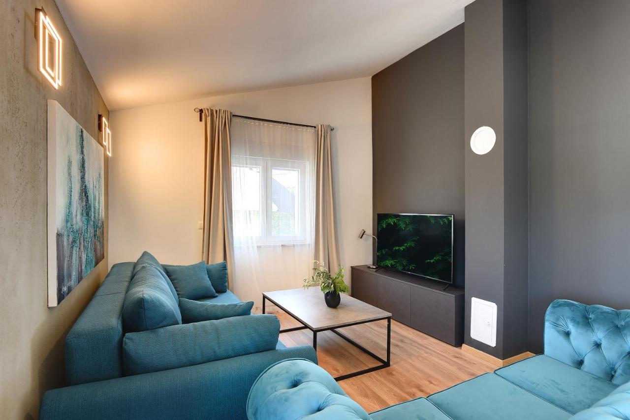 Vila Una With Private Pool Near Rovinj - Open 2022 Ровінсько-Село Екстер'єр фото